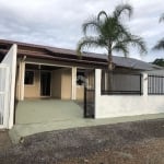 Casa com 2 quartos/dormitórios no bairro Braço São João, em Santo Amaro da Imperatriz- SC