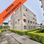 Apartamento com 2 quartos/dormitórios no bairro Universitário, em Biguaçu- SC