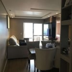 Apartamento com 2 quartos/dormitórios no bairro Praia João Rosa, em Biguaçu- SC