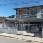 Casa com 2 quartos/dormitórios no bairro Sul do Rio, em Santo Amaro da Imperatriz- SC