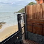 Casa frente ao mar com 4 quartos/dormitórios no bairro São Miguel, em Biguaçu- SC