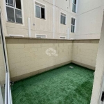 Apartamento Garden com 2 quartos/dormitórios no bairro Bom Viver, em Biguaçu- SC