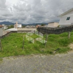 Terreno no bairro Flor de Nápolis, em São José- SC