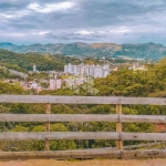 Terreno no bairro Santana, em Santo Amaro da Imperatriz- SC