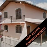 Casa com 4 quartos/dormitórios no bairro Rio Grande, em Palhoça-  SC