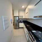 Apartamento com 2 quartos/dormitórios no bairro Centro, em São José- SC