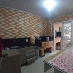 Casa com 4 quartos/dormitórios no bairro Serraria, em São José- SC