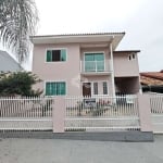 Casa com 4 quartos/dormitórios no bairro Madri, em Palhoça- SC