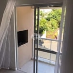 Apartamento com 2 quartos/dormitórios no bairro Boa Vista, em Biguaçu- SC