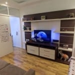 Apartamento com 2 quartos/dormitórios no bairro Capoeiras, em Florianópolis- SC