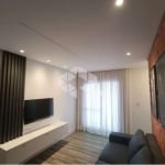 Apartamento com 2 quartos/dormitórios no bairro Rio Caveiras, em Biguaçu- SC