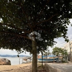 Apartamento com 2 quartos/dormitórios no bairro Balneário, em Florianópolis- SC