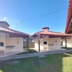 Apartamento com 2 quartos/dormitórios no bairro Fundos, em Biguaçu- SC