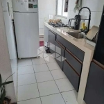 Apartamento de 2 Dormitórios no Bairro Hípica.