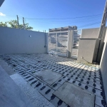 Casa duplex com três quartos em Morrinhos Bombinhas SC