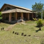 Terreno com casa no Mariscam em Bombinhas SC