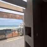 Apartamento vista mar em Mariscal