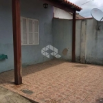 Casa com dois dormitórios na Rua Z, bairro Cidade Verde