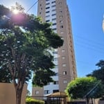 Apartamento MOBILIADO 2 dorms, vaga, lazer Parque São Domingos