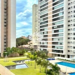 Apartamento reformado com 4 dormitórios (3 suítes) à venda,171 metros quadrados e 3 vagas - Aclimação - São Paulo/SP