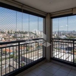 Apartamento reformado com 3 dormitórios (1 suíte com ofurô) à venda, 94 metros quadrados e  2 vagas - Ipiranga - São Paulo/SP