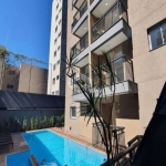 Apartamento tipo Garden para venda, 38 metros quadrados, 1 dormitório - Sé, São Paulo - SP