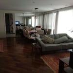 Apartamento à venda, 140 metros quadrados, 3 suítes - 2 vagas de garagem - Vila Gumercindo, São Paulo - SP