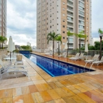 Apartamento com 2 suítes à venda, 115 metros e 2 vagas - Vila Gumercindo, São Paulo/SP