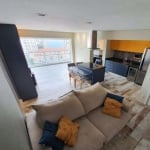 Apartamento à venda, 76 metros quadrados - 2 vagas de garagem - Aclimação, São Paulo - SP