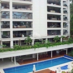 Apartamento com 4 suítes (1 master) à venda, 256 metros e 4 vagas - Jardim Vitória Régia - São Paulo /SP