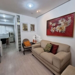 Sala comercial à venda, 33 metros e 1 vaga - Vila Clementino - São Paulo/SP