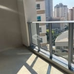 Studio novo à venda, 27 metros quadrados, Chácara Inglesa, São Paulo - SP!