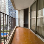 Apartamento à venda, 50 metros quadrados, 1 quarto - 1 vaga de garagem - Vila Clementino, São Paulo - SP