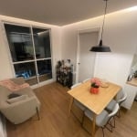 Apartamento com 2 dormitórios na melhor localização da Lapa!