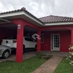 Casa com 5 quartos e 2 banheiros à venda no bairro São José em Santa Maria