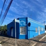 Casa de 02 dormitórios à venda no bairro Salgado Filho em Santa Maria