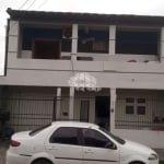 Casa com 02 pisos e 03dormitórios à venda  no Bairro Noal em Santa Maria