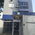 Apartamento térreo com 01 dormitório, à venda no bairro Centro, em Santa Maria.