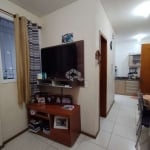 Apartamento térreo com 01 dormitório, à venda no bairro Centro, em Santa Maria.