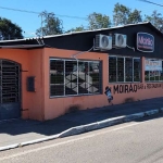 Casa à venda no bairro Diácono João Luiz Pozzobon, em Santa Maria.