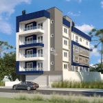 Apartamento com 01 dormitório à venda na planta no bairro Camobi, em Santa Maria.