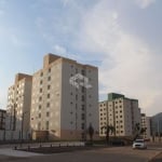 Apartamento com 02 dormitórios, churrasqueira e sacada à venda no bairro Camobi em Santa Maria.