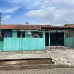 Casa com 02 dormitórios e vaga de garagem no Bairro Diácono Luiz Pozzobon em Santa Maria