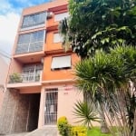 Apartamento de 03 quartos com dependência, vaga de garagem  e terraço com quiosque e churrasqueira no Centro de Santa Maria