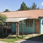 Casa de 02 quartos à venda no bairro Diácono João Luiz Pozzobon, PREÇO OTIMO, proximo a  Fx nova em Santa Maria