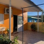 Casa com 03 quartos a venda no bairro Camobi, próximo a UFSM em Santa Maria.