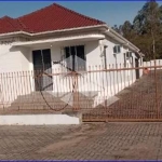 Casa residencial à venda com possibilidade de comercial na Faixa Velha de Camobi, Santa Maria/RS