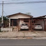 Casa 3 Dormitórios a Venda no bairro Pinheiro Machado, Santa Maria - RS