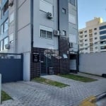 Apartamento novo de 1 dormitório à venda no bairro Centro em Santa Maria