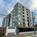 Apartamento Novo à Venda - próximo UFSM - 2 quartos, churrasqueira, sacada em Camobi, Santa Maria